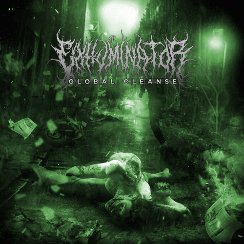 Exhuminator : Global Cleanse (Demo)
